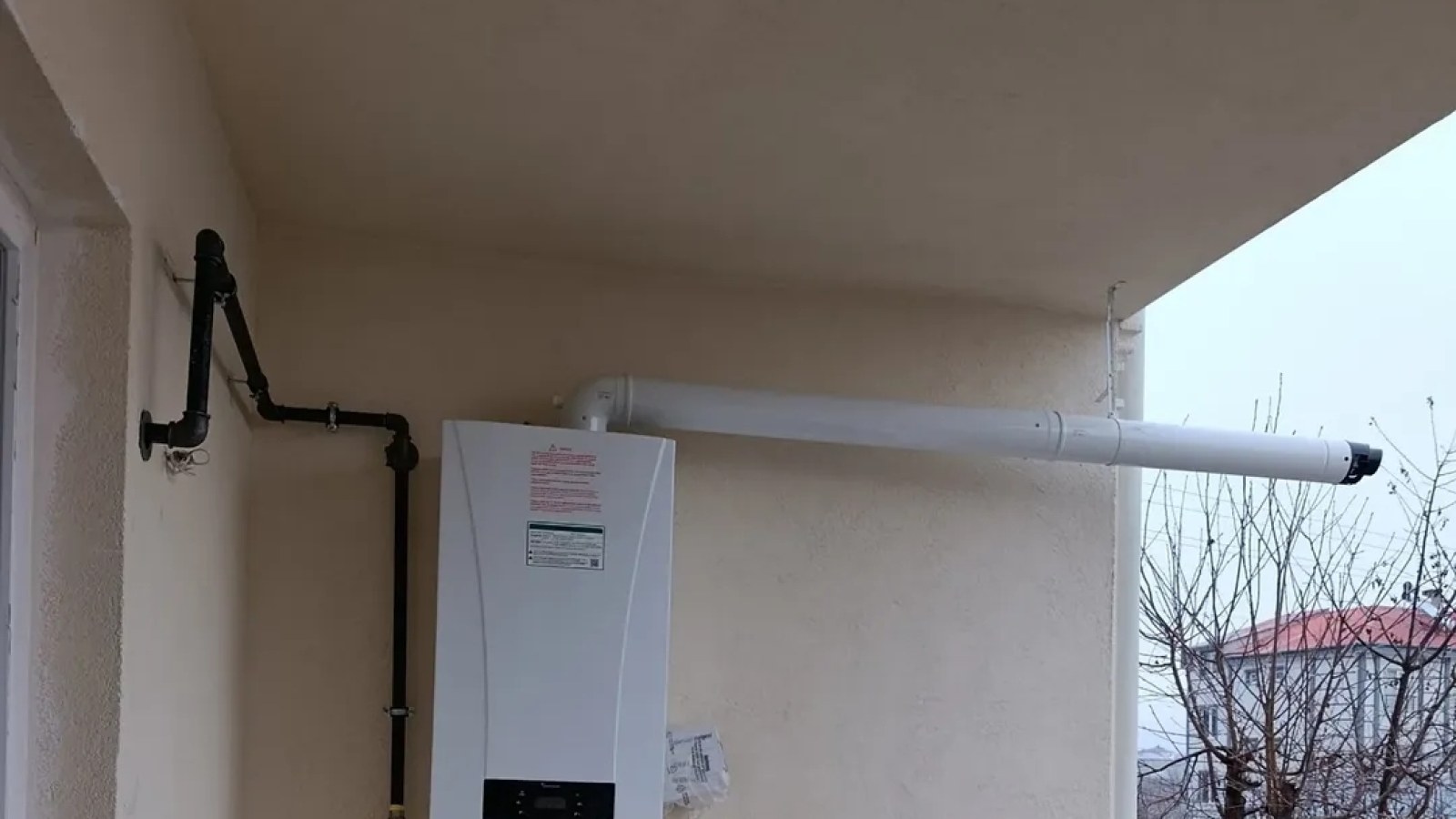 VAN KADİROĞLU TESİSAT & DOĞALGAZ