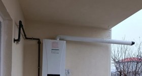 VAN KADİROĞLU TESİSAT & DOĞALGAZ