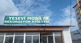 Yesevi Van Mobilya