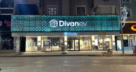 Divanev Furniture