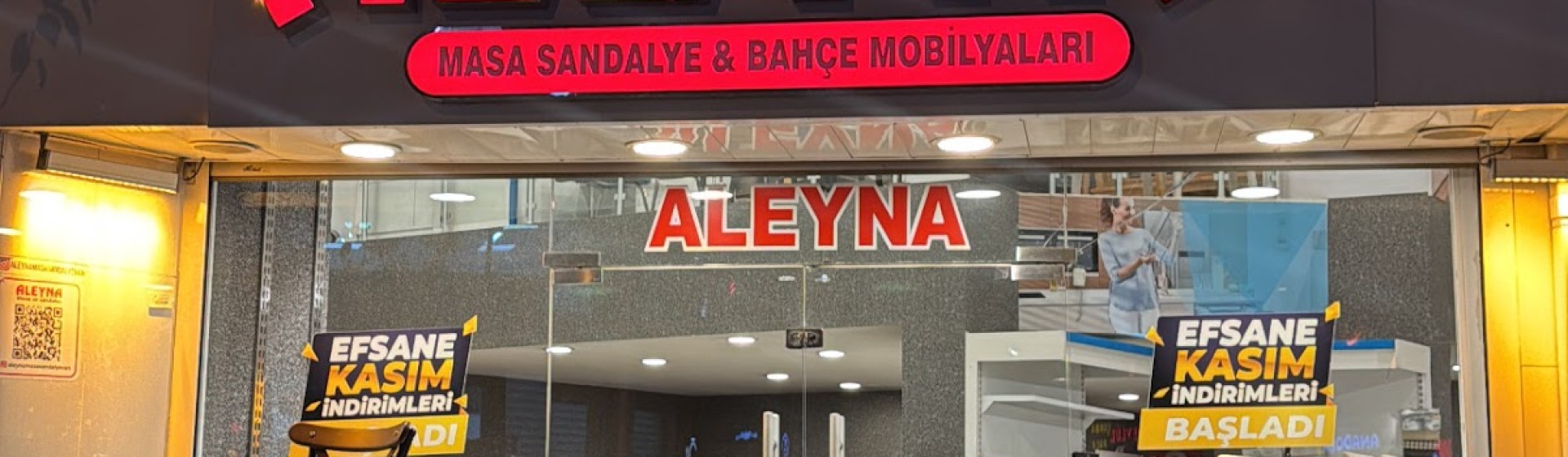 Aleyna Table and Chair Garden Furniture