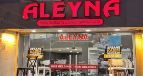 Aleyna Table and Chair Garden Furniture