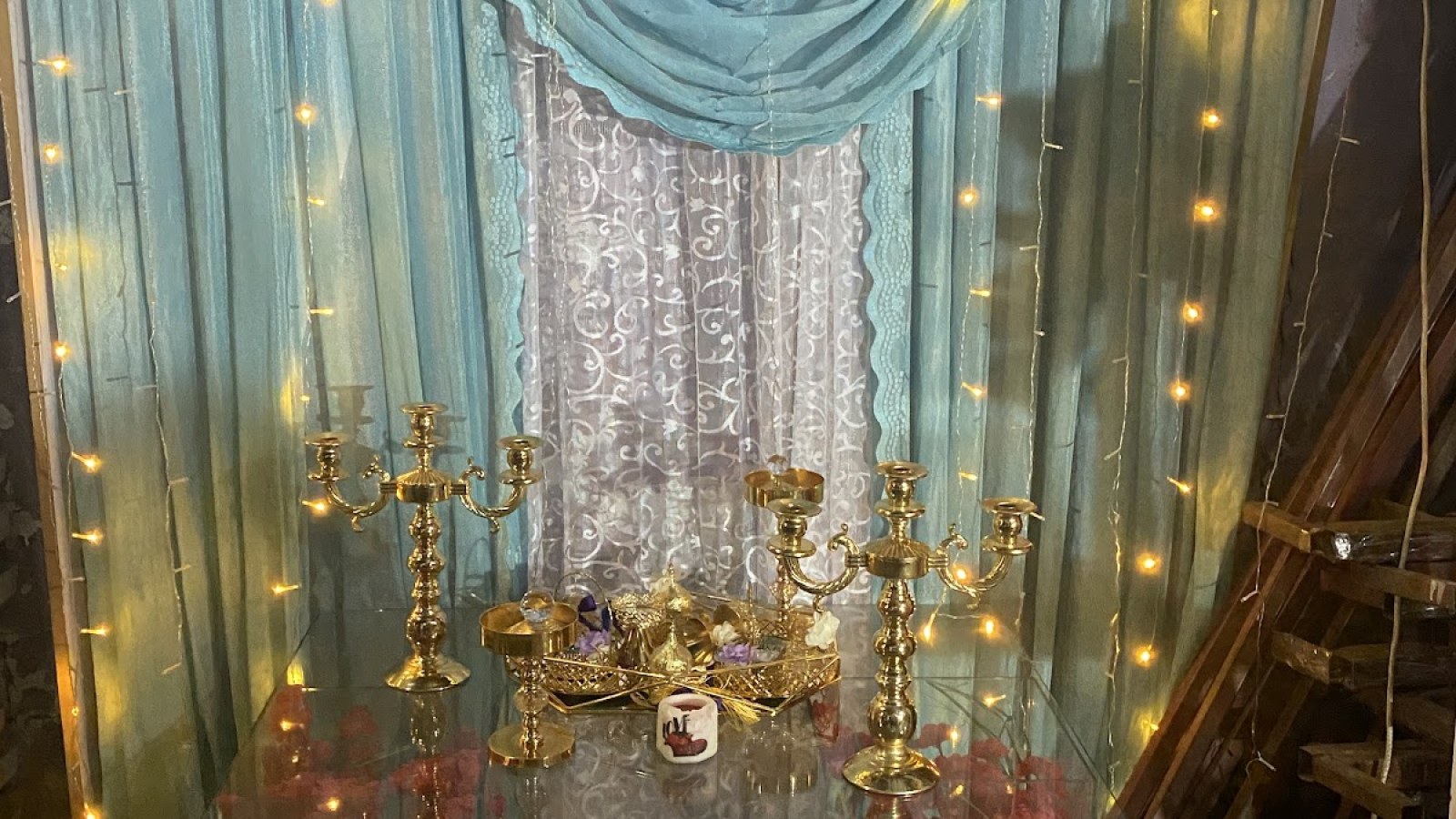 FIRAT MASA SANDALYE ve ÇADIR KİRALAMA