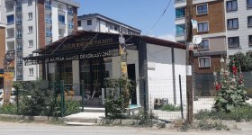 Öz Güler Furniture