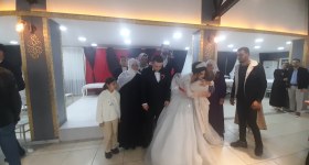 MASAL DÜĞÜN SALONU VAN MERKEZ Wedding Hall