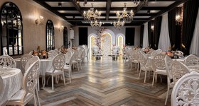 Kumbara Life Van Davet Evi / Düğün / Nişan / Organizasyon