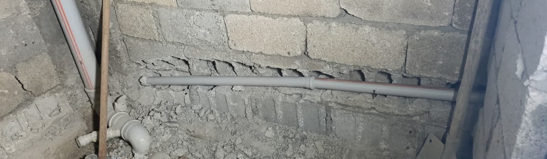 Su Tesisatçısı ömer usta