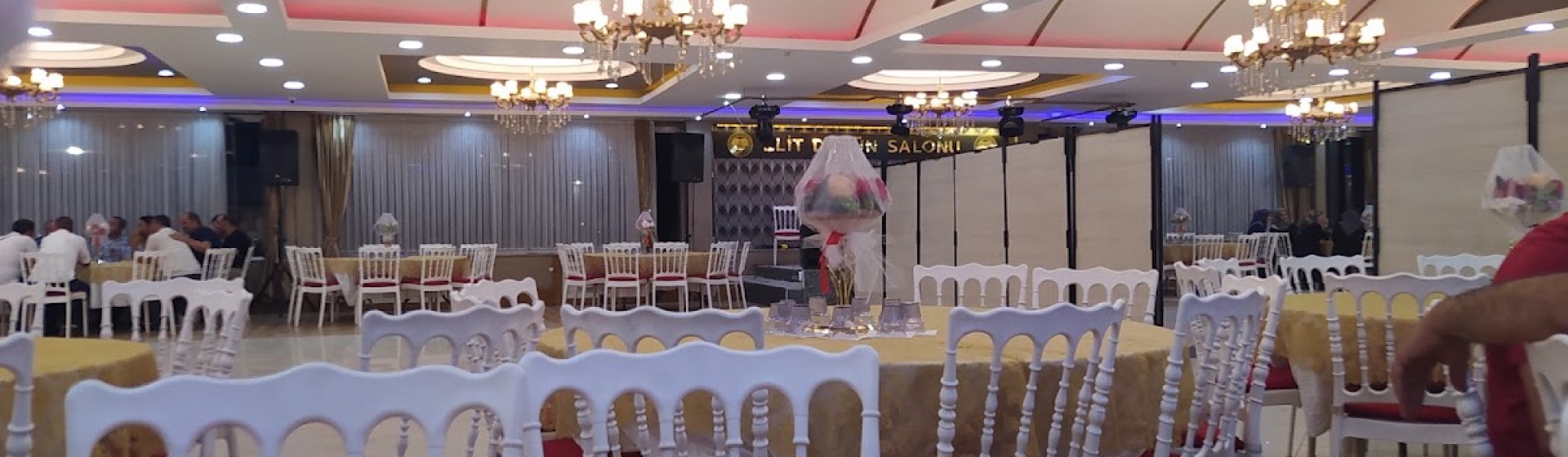 Van Elit Düğün Salonu