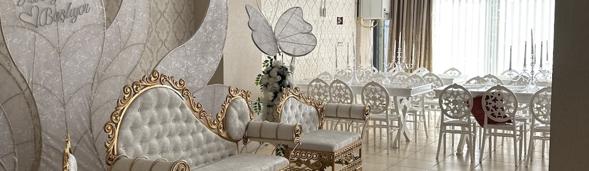 Van lotus Event House | Van Wedding & Engagement Hall