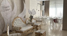 Van lotus Event House | Van Wedding & Engagement Hall