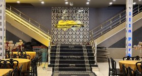 villa park wedding venue