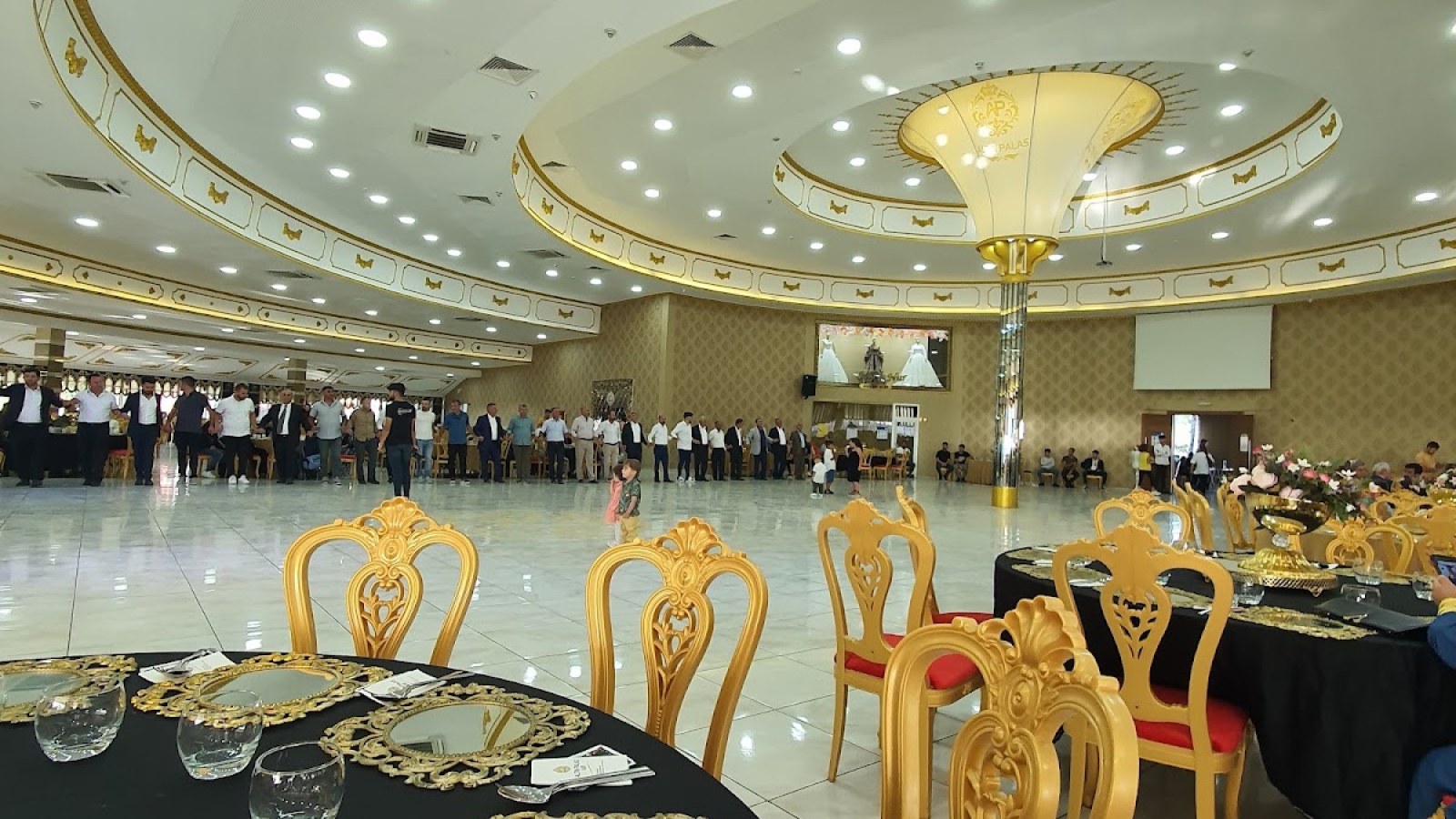 Altın Palas VİP