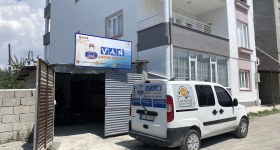 Van Çözüm Tesisat