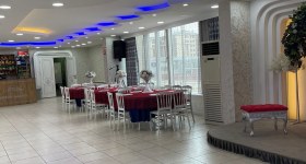 Leylim Wedding Hall