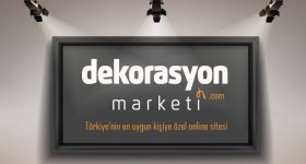 Dekorasyon Marketi | CeeY Design & Store | Mimarlık - Mühendislik