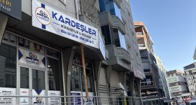 Kardeşler mühendislik &mekanik