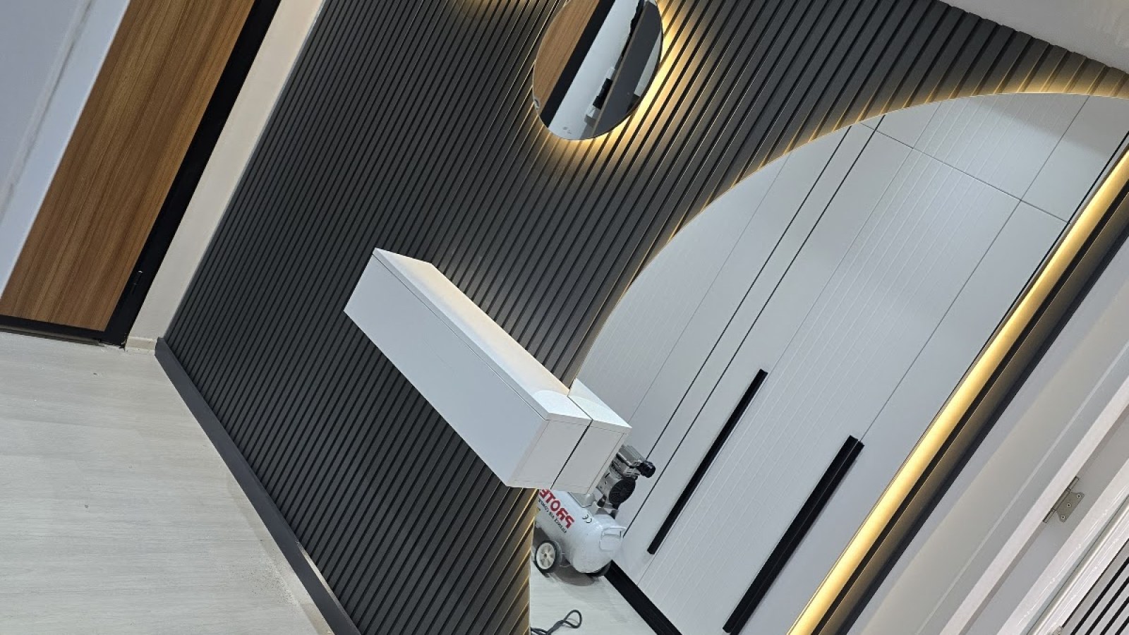 TİMBER MOBİLYA Özel Ölçü Tasarım Ahşap Mobilya Mobilyacı Van Mutfak Banyo Dolabı Van
