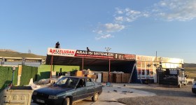 ARAS ISI SİSTEMLERİ