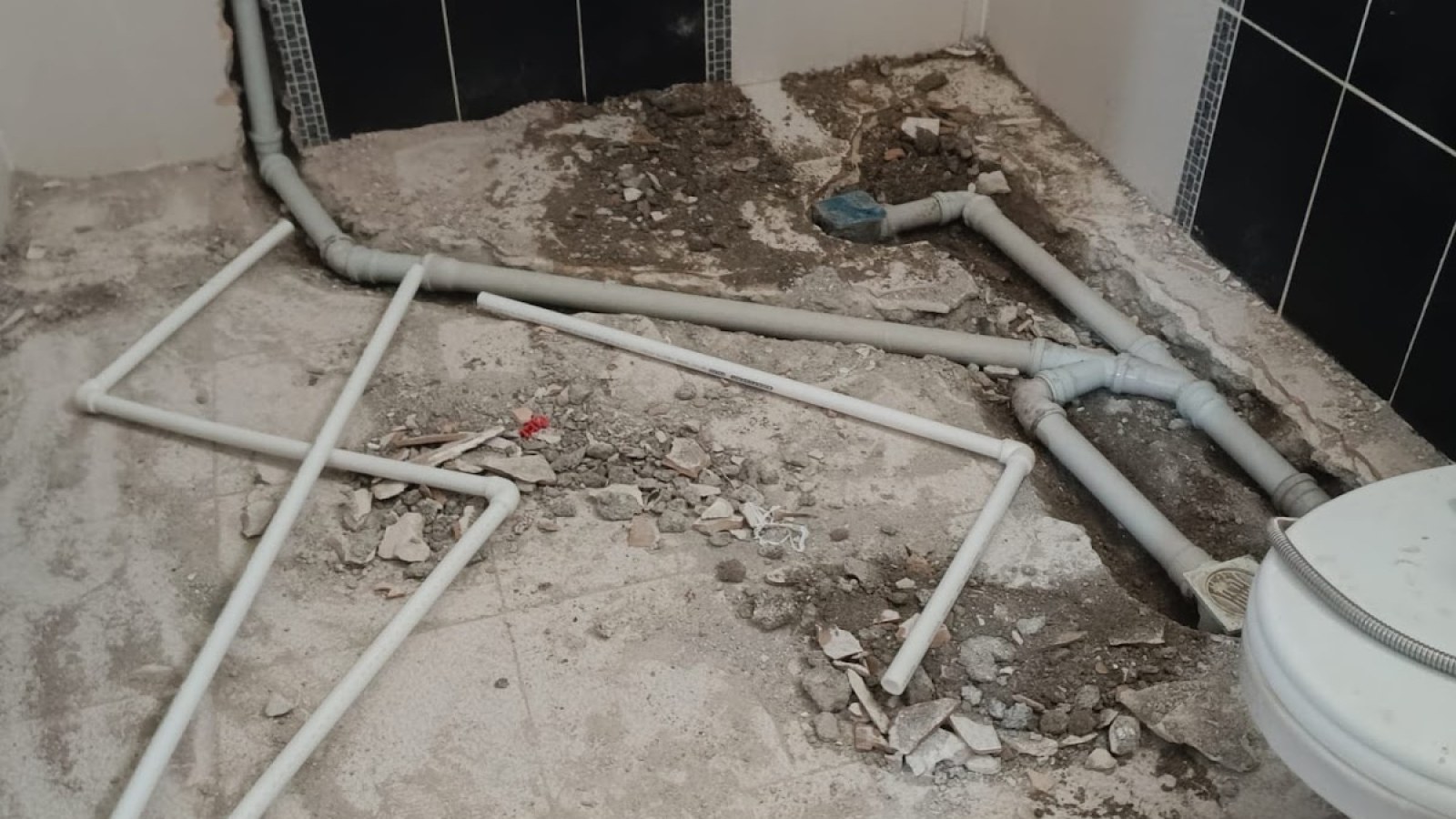 EDREMİT AKKOÇ TESISAT