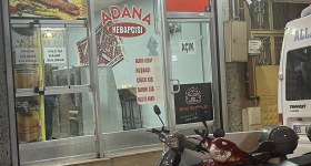 Adana Kebab Restaurant (Ista Usta) Van