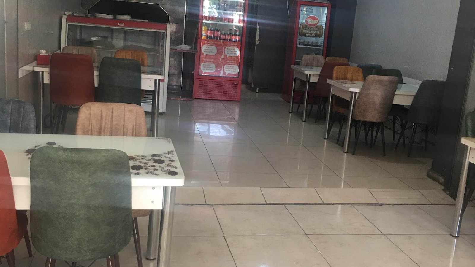 DÜRÜMX KEBAP SALONU