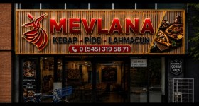 Van Mevlana kebap pide lahmacun