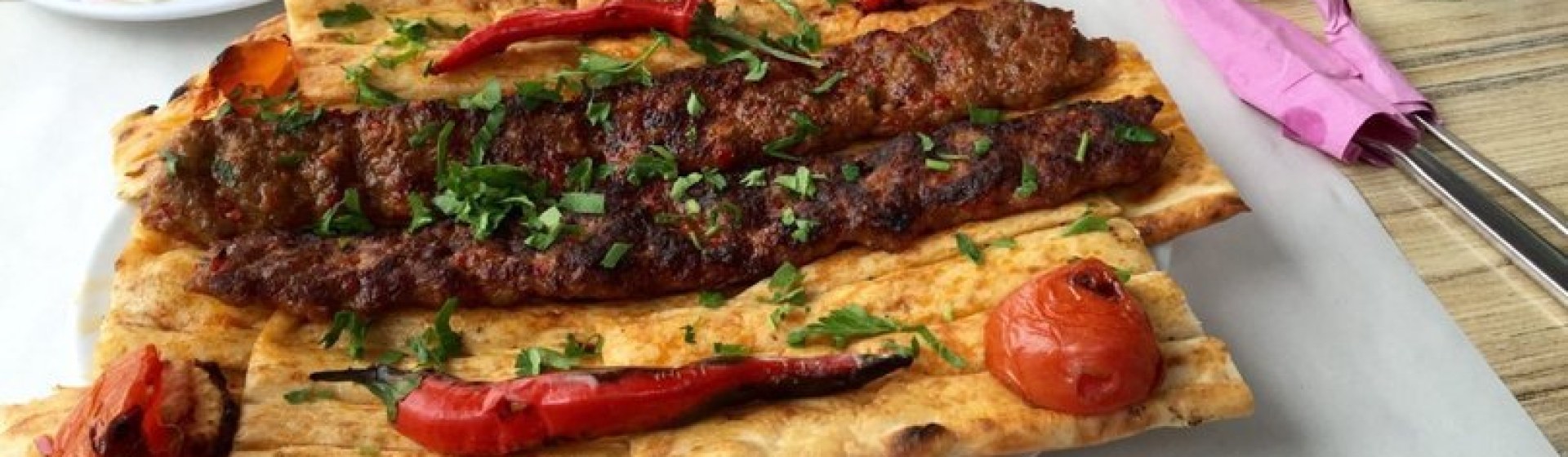 ÖZHAN KEBAP DÖNER SALONU