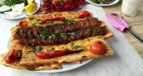 ÖZHAN KEBAP DÖNER SALONU