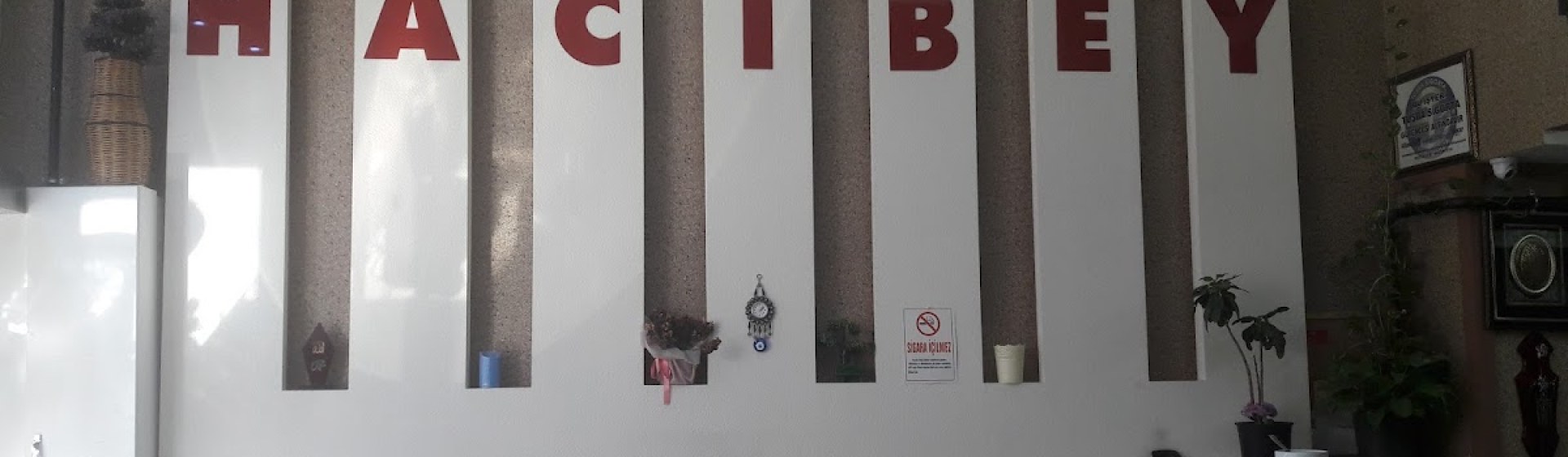 VAN HACIBEY ÇORBA PAÇA SALONU ( RESTORANT )