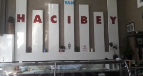 VAN HACIBEY ÇORBA PAÇA SALONU ( RESTORANT )