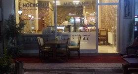 Hocaoğlu Mevlana Çorba & Paça, Kebap & Izgara