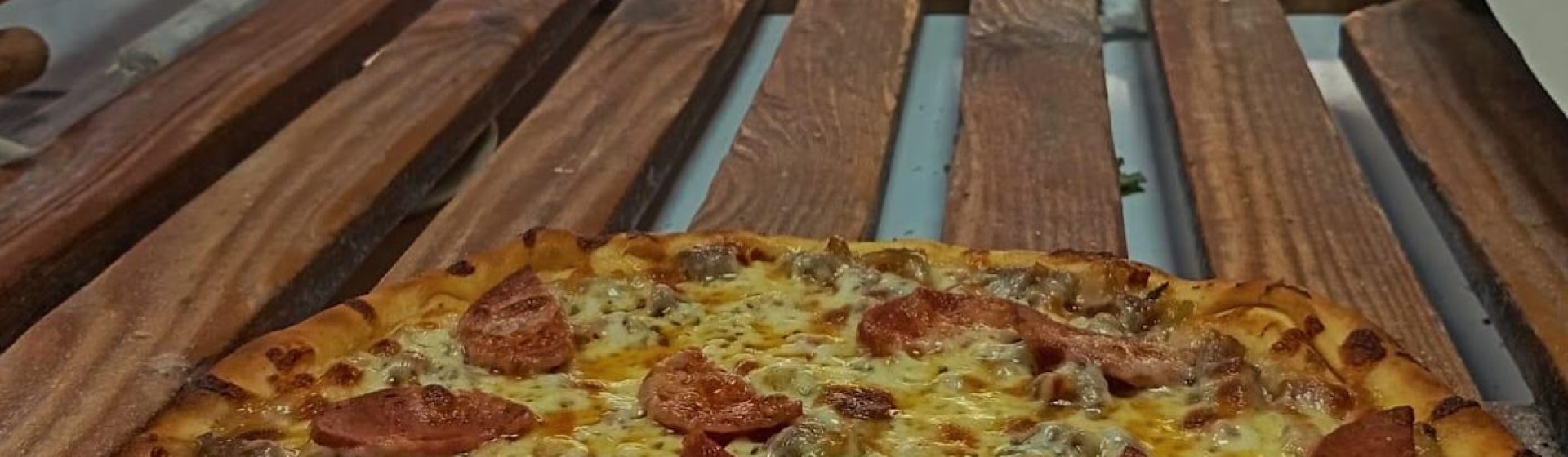 Has Lahmacun ve pide