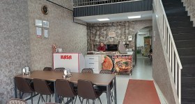 Has- lahmacun Restaurant