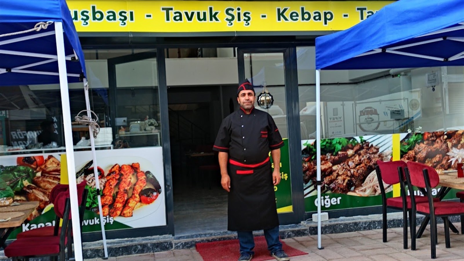 Ciğerci Nuri