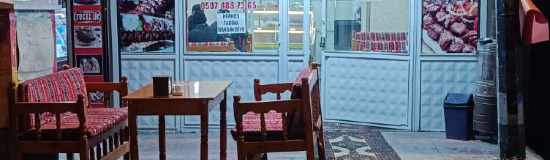Van Ciğerci Suat