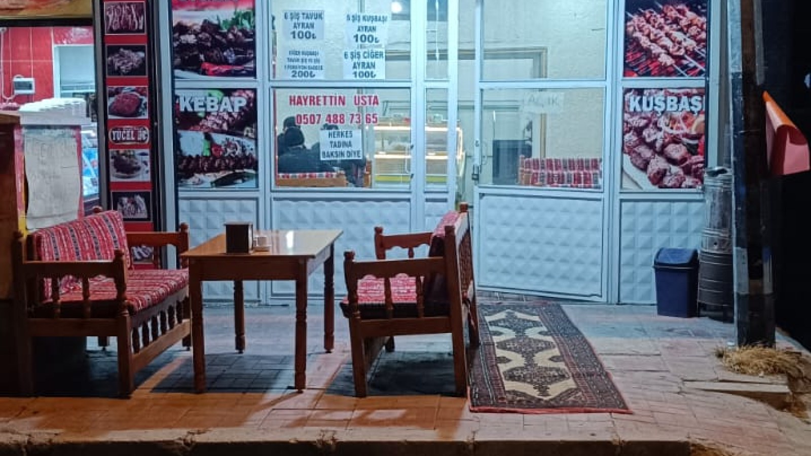 Van Ciğerci Suat