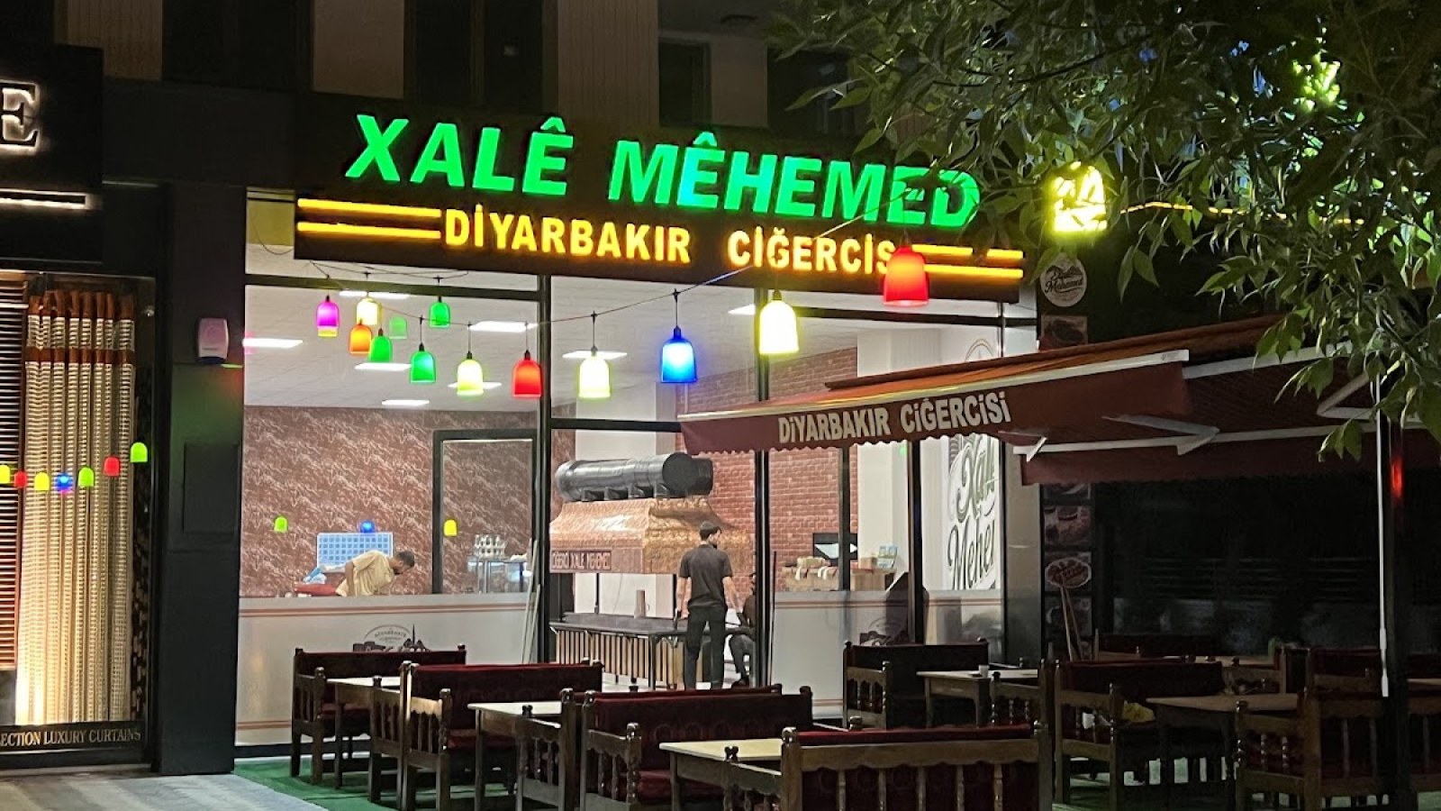 ciğerci xale mehemed