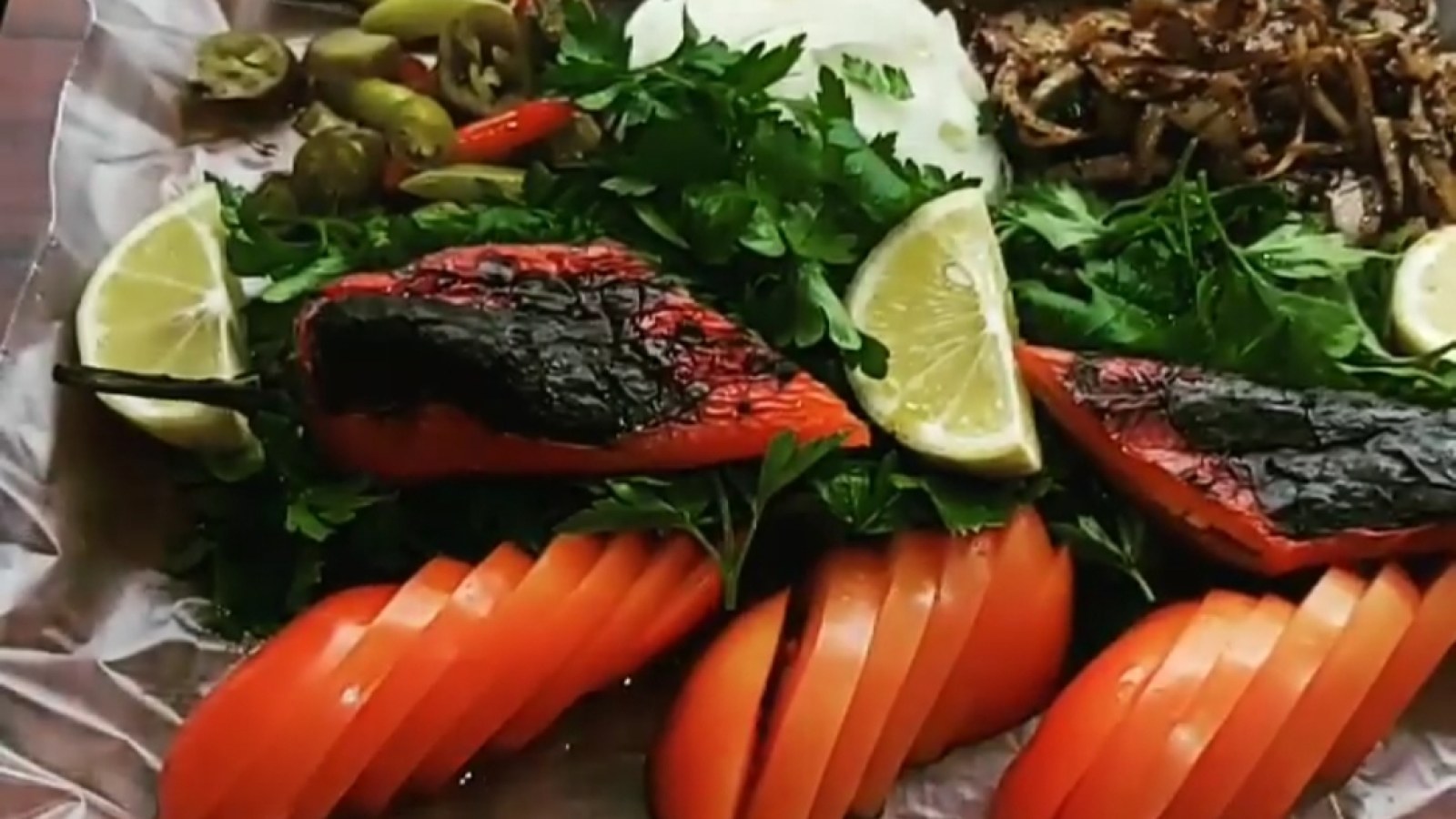 Ciğerci Çetin Usta