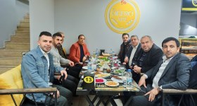 Öz Ciğerci Abe Van