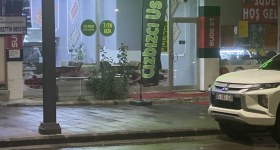 CIZBIZCI USTA İSKELE CADDESİ