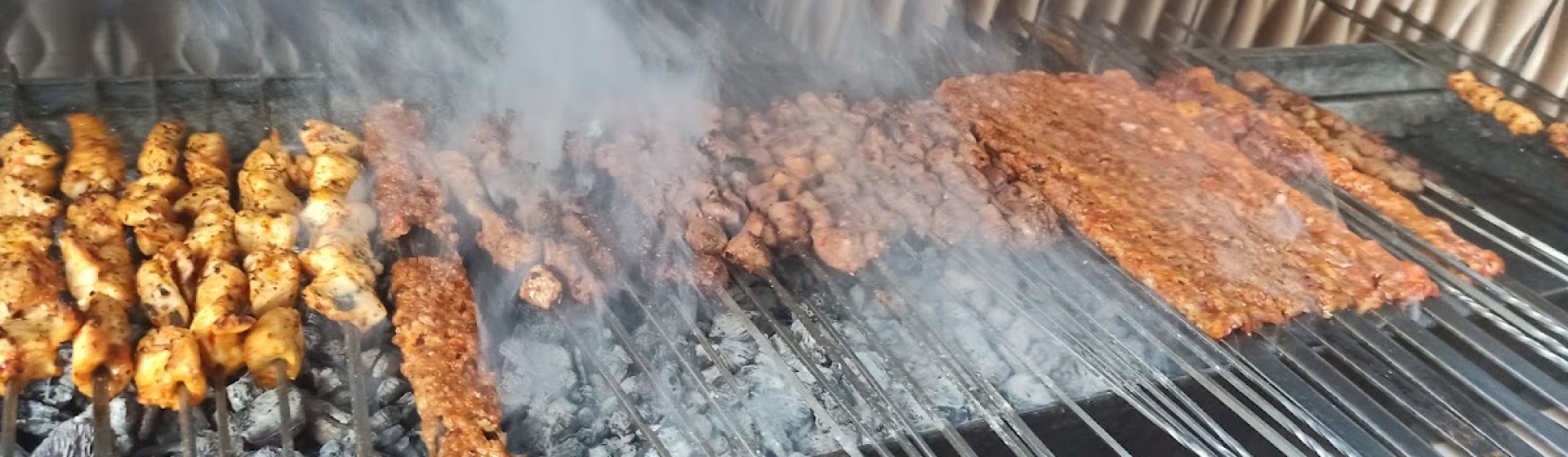 Ciğerci Ahmet Restaurant