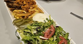 دوناس دونر وان