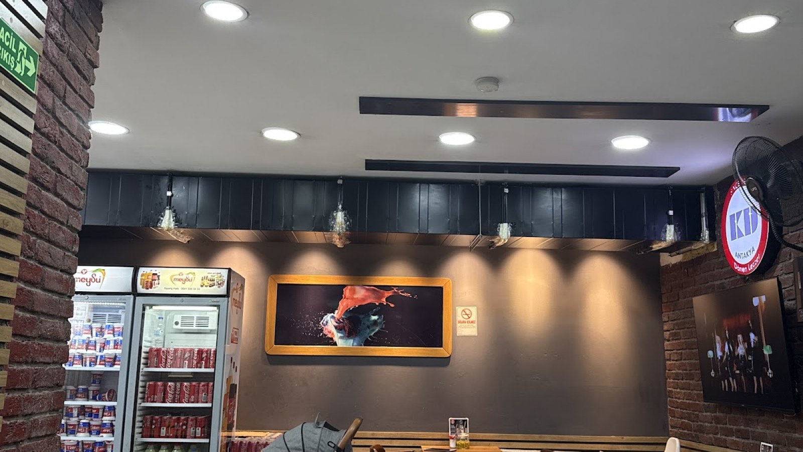 KATIK DÖNER
