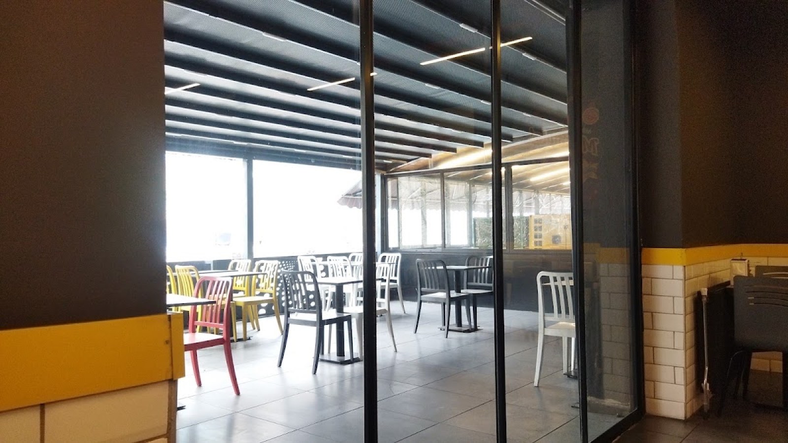 Öncü Van Restaurant