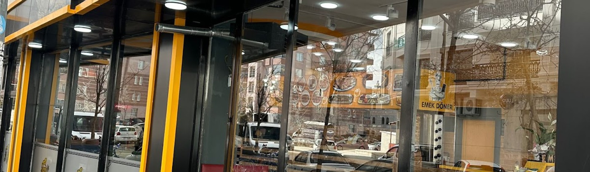 Emek Döner İkinisan