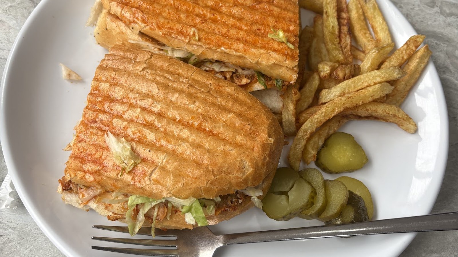 Marka döner