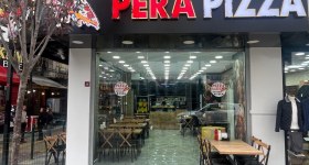PERA PİZZA