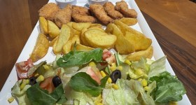 استار پیتزا برگر علی پاشا