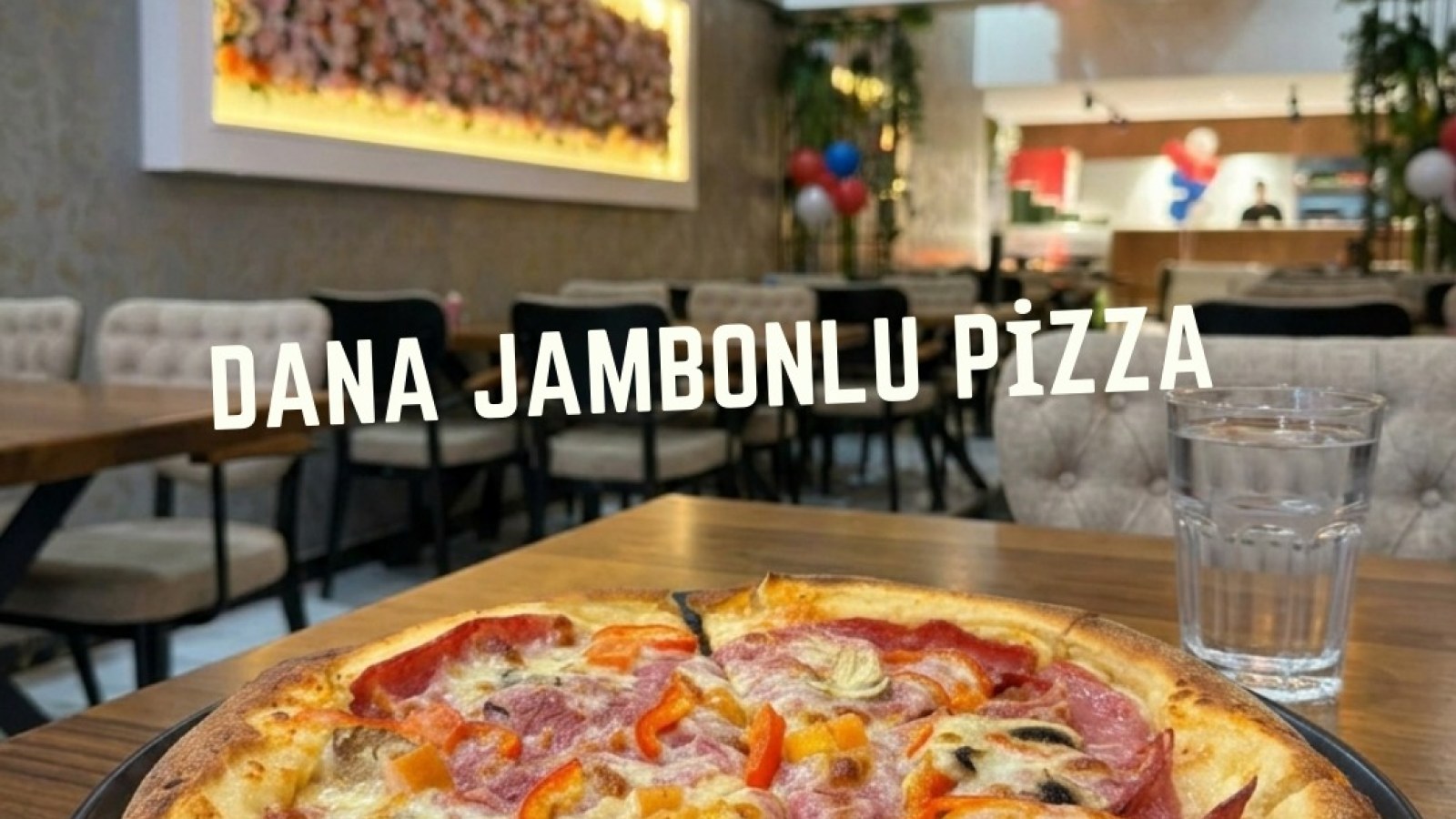 Star Pizza