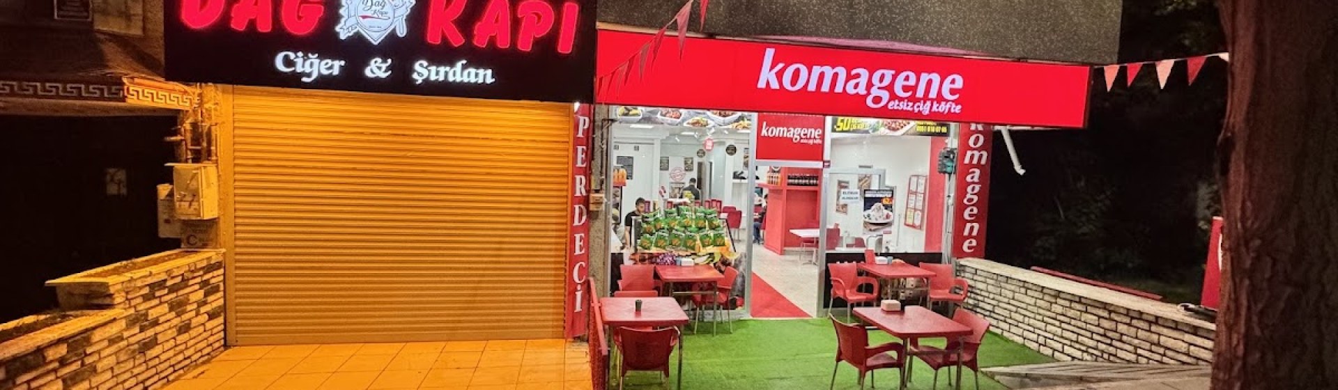 Komagene